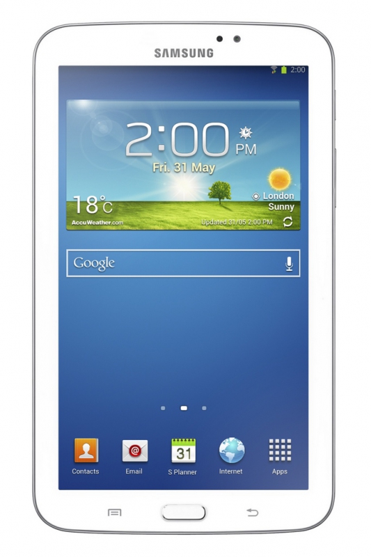  Galaxy Tab 3 7.0