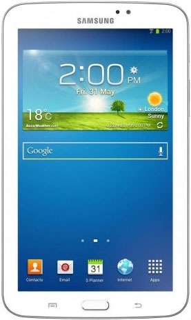  Galaxy Tab 3 7.0 Lite