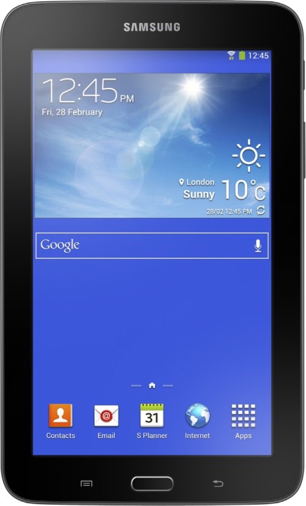  Galaxy Tab 3 7.0 Lite VE