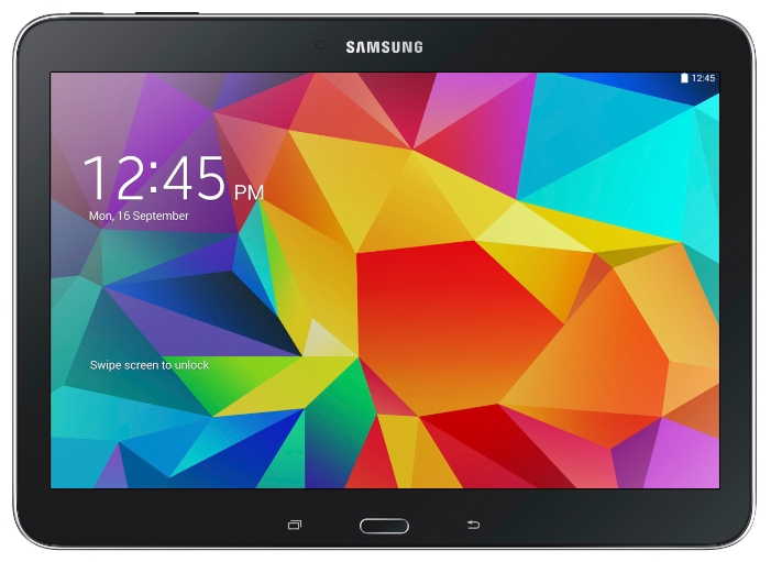  Galaxy Tab 4 10.1 SM-T530