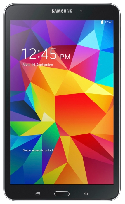  Galaxy Tab 4 8.0 3G