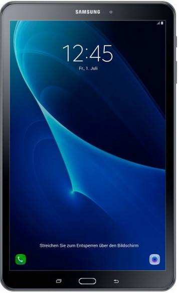  Galaxy Tab A 10.1 SM-T580