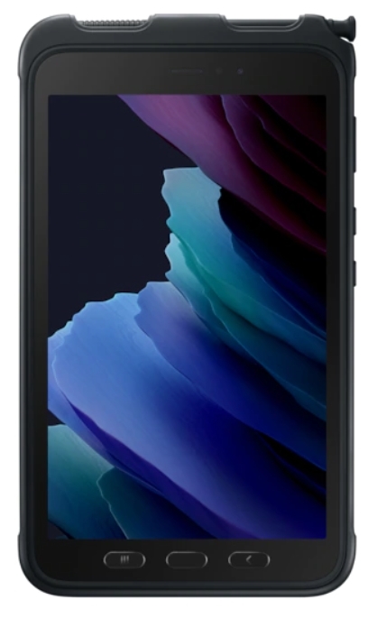  Galaxy Tab Active3 SM-T575NZKAR02