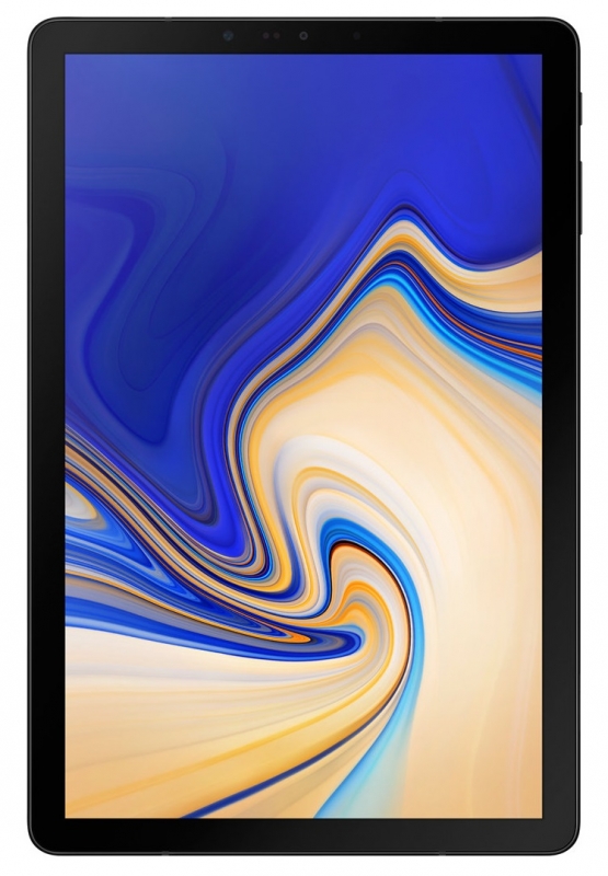  Galaxy Tab S4 LTE SM-T835NZKASER